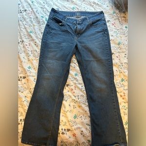 riders by lee women bootcut jeans